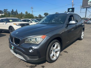 Image for 2014 BMW X1 xDrive35i ID: 7625586