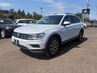 Image for 2018 Volkswagen Tiguan SE ID: 7626003