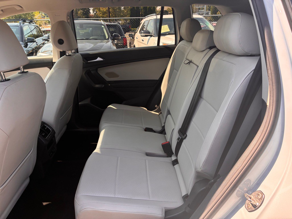 2018 Volkswagen Tiguan Image 9
