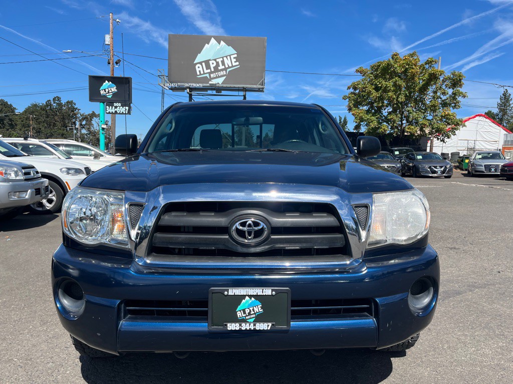 2008 Toyota Tacoma Image 6