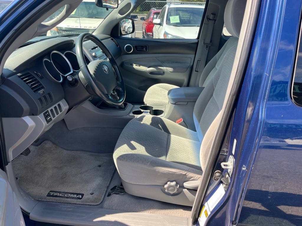 2008 Toyota Tacoma Image 7