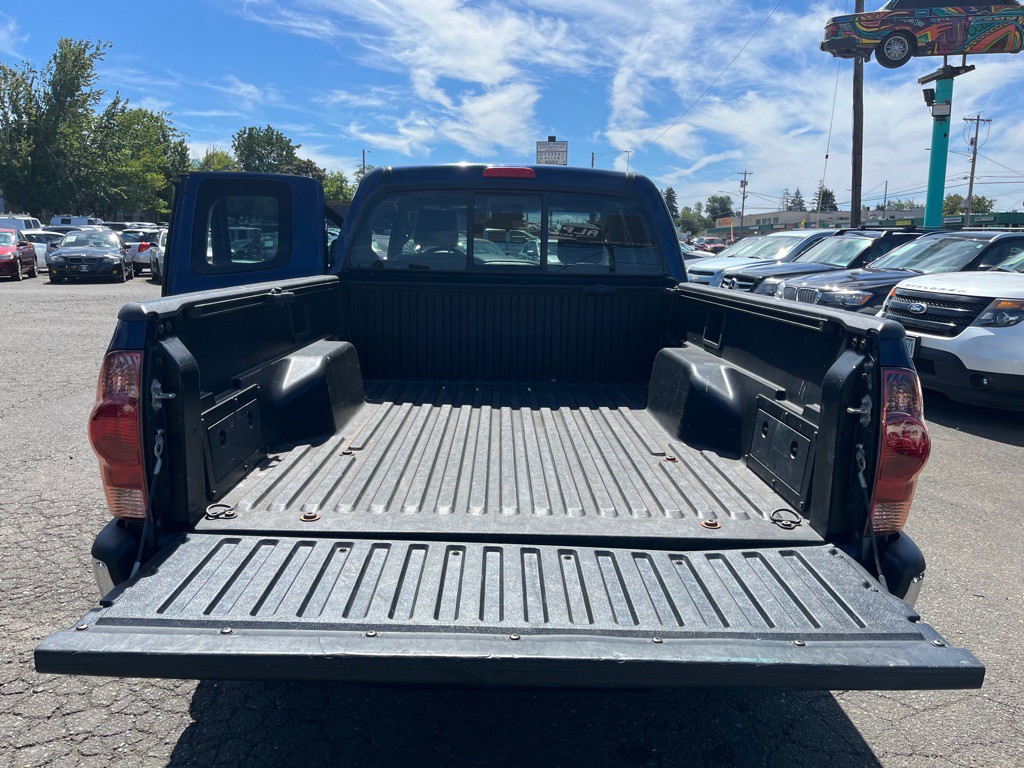 2008 Toyota Tacoma Image 9