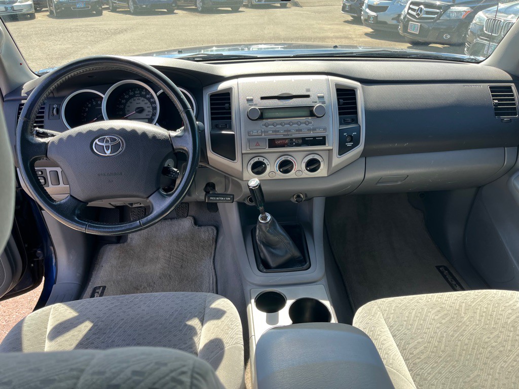 2008 Toyota Tacoma Image 10