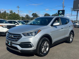 Image for 2018 Hyundai Santa Fe Sport  ID: 7630951