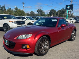 Image for 2014 Mazda MX-5 Miata Grand Touring ID: 7630997