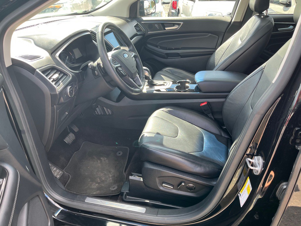 2016 Ford Edge Image 7