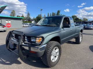 Image for 1997 Toyota Tacoma Xtracab ID: 7632822