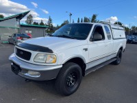 Image for 1998 Ford F-150 XLT ID: 7632843