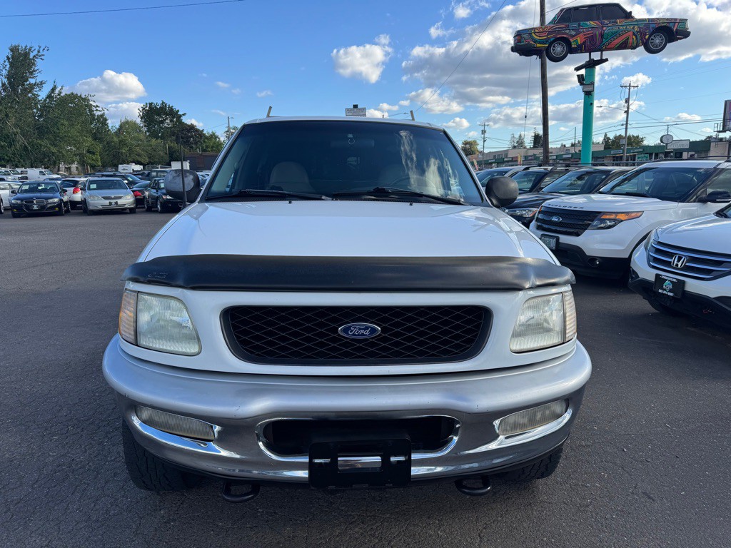1998 Ford F-150 Image 7