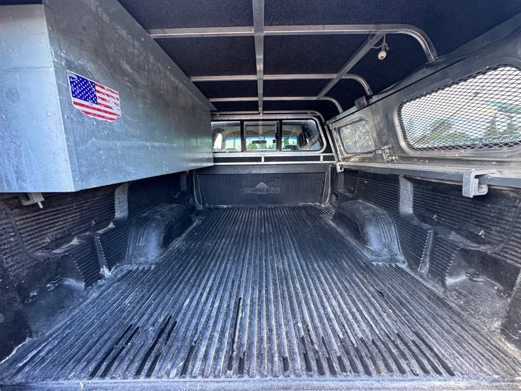 1998 Ford F-150 Image 9