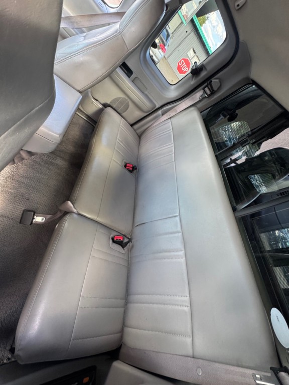 1998 Ford F-150 Image 13