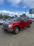 Image for 2010 Ford F-150 Supercrew ID: 7633705