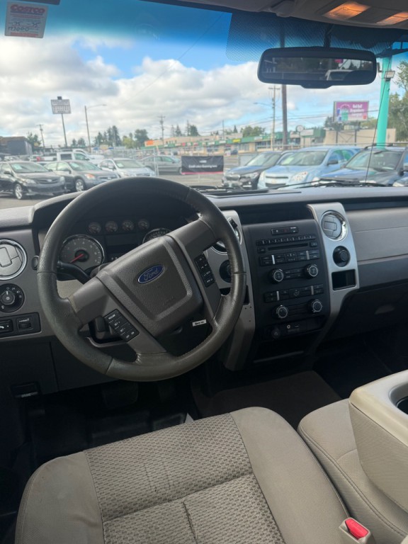 2010 Ford F-150 Image 8