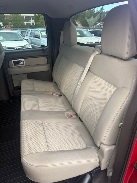2010 Ford F-150 Image 10