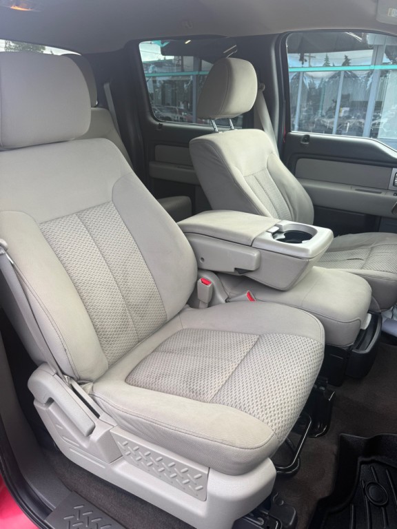 2010 Ford F-150 Image 11