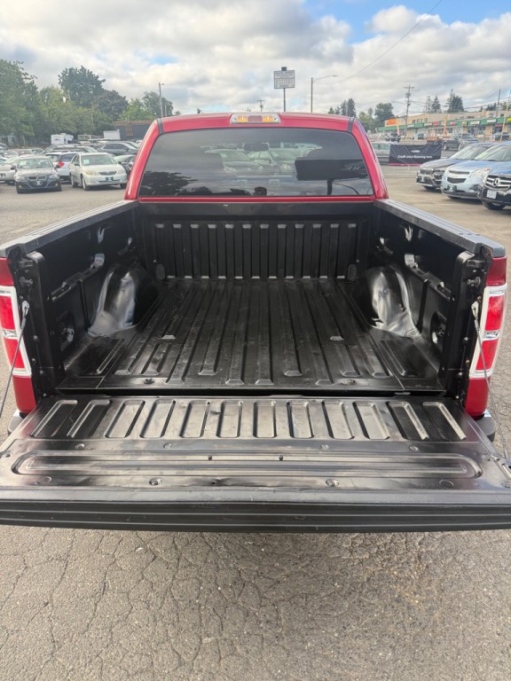 2010 Ford F-150 Image 13
