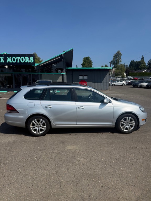 2011 Volkswagen Jetta Image 6
