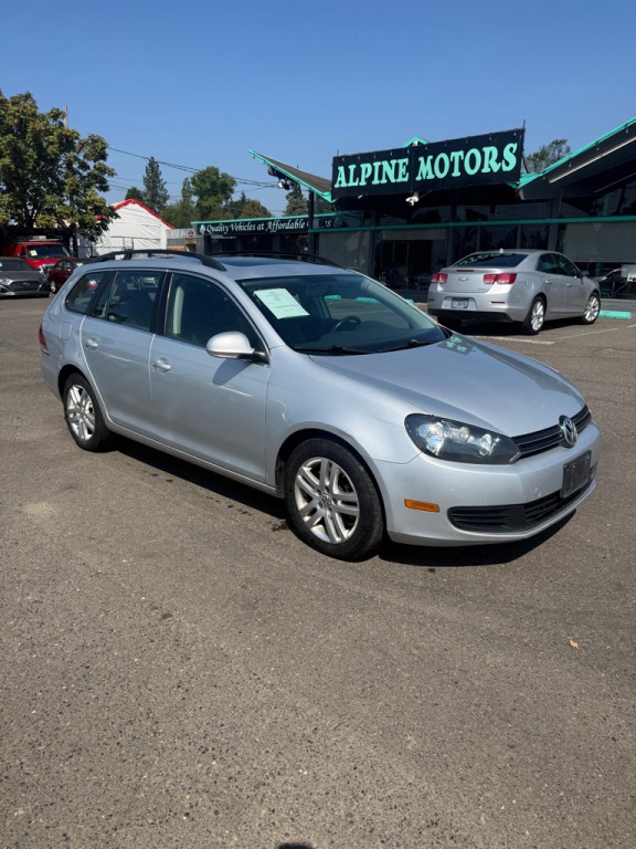 2011 Volkswagen Jetta Image 7