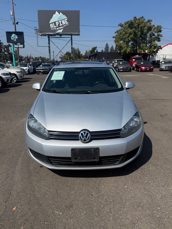 2011 Volkswagen Jetta Image 8