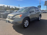Image for 2007 Honda CR-V EXL ID: 7636799