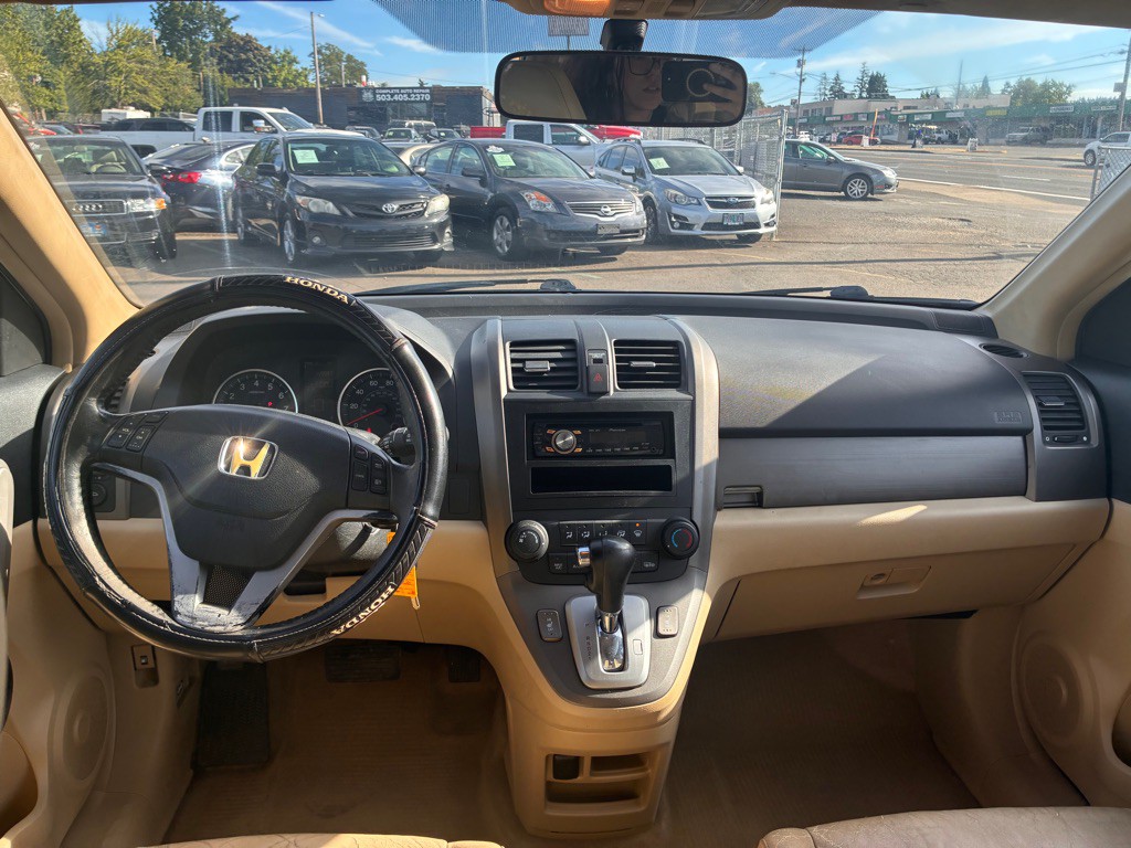 2007 Honda CR-V Image 7