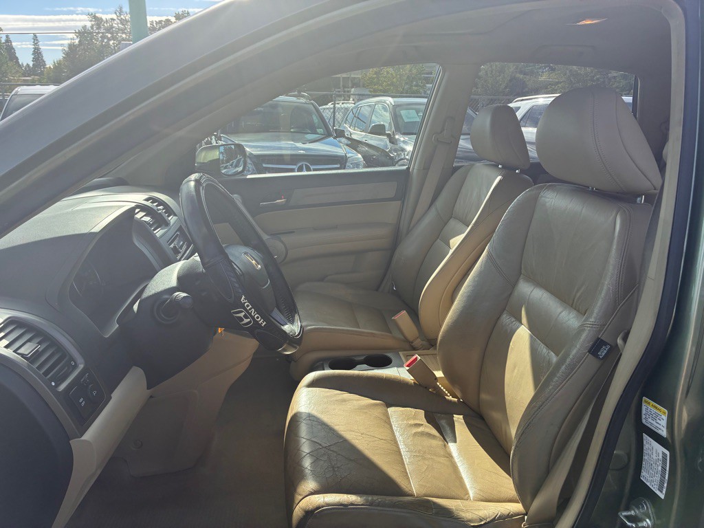 2007 Honda CR-V Image 8