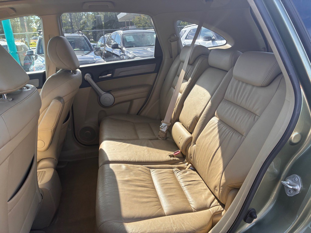 2007 Honda CR-V Image 9