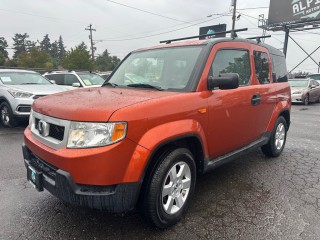 Image for 2011 Honda Element EX ID: 7639401