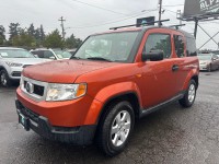 Image for 2011 Honda Element EX ID: 7639401