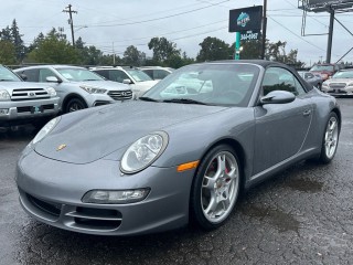 Image for 2006 Porsche 911 Carrera S Cabriolet ID: 7639405