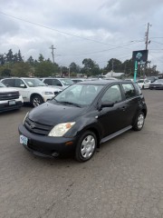 Image for 2005 Scion xA  ID: 7640490