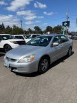 Image for 2003 Honda Accord EX ID: 7640504