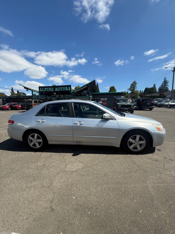 2003 Honda Accord Image 6