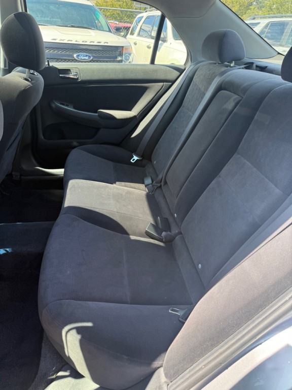 2003 Honda Accord Image 10