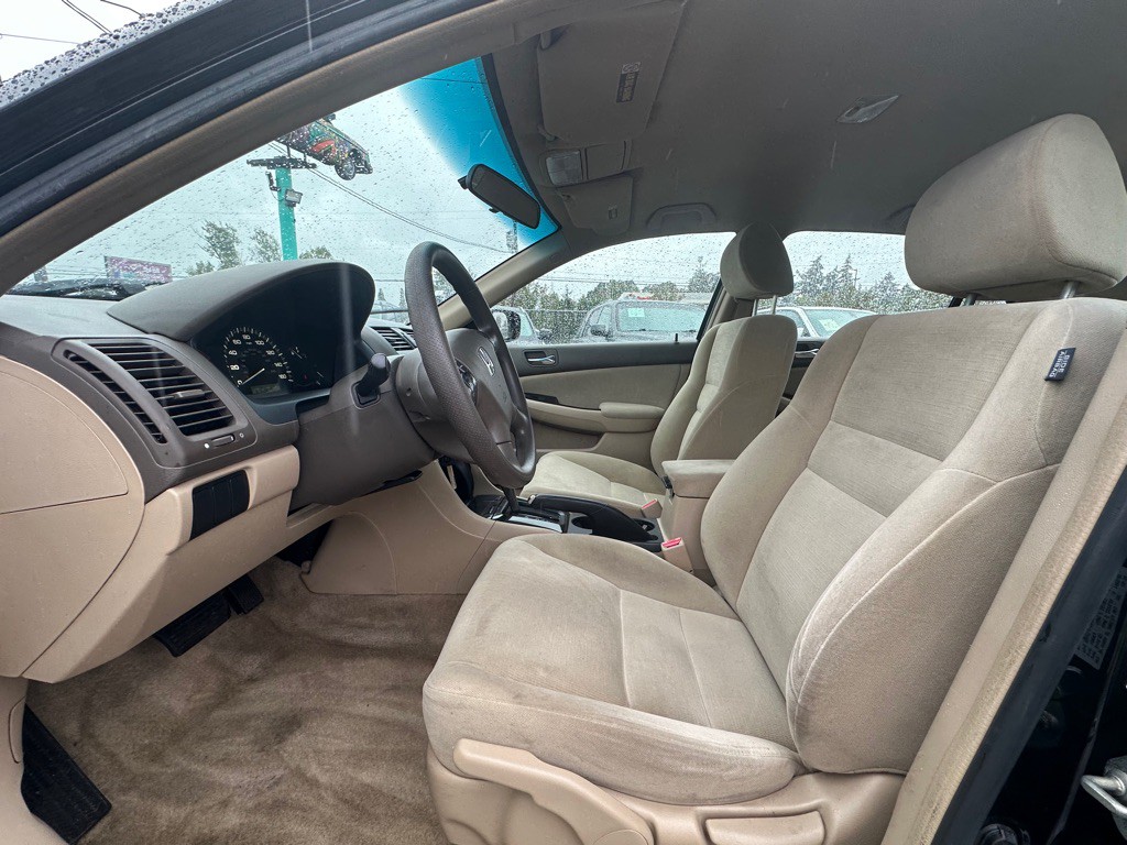 2007 Honda Accord Image 7