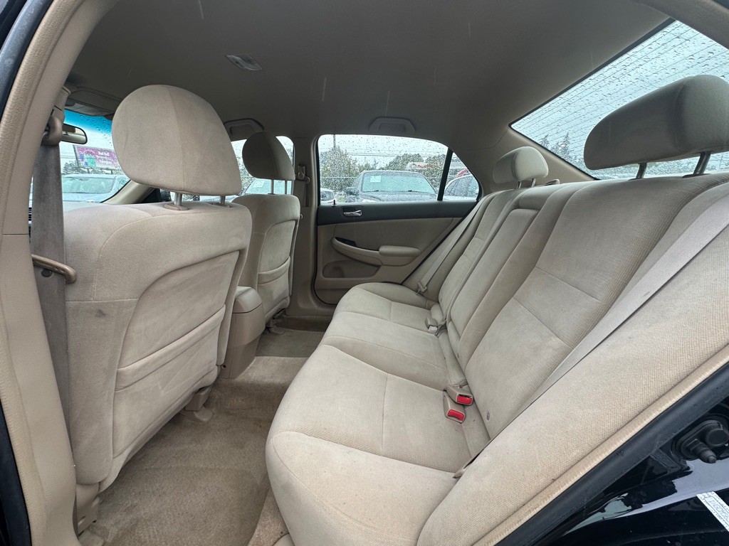 2007 Honda Accord Image 8
