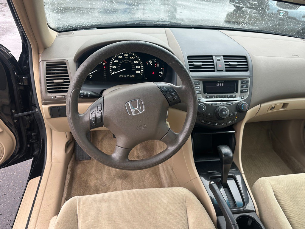 2007 Honda Accord Image 9