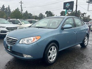 Image for 2007 Hyundai Elantra GLS ID: 7643797