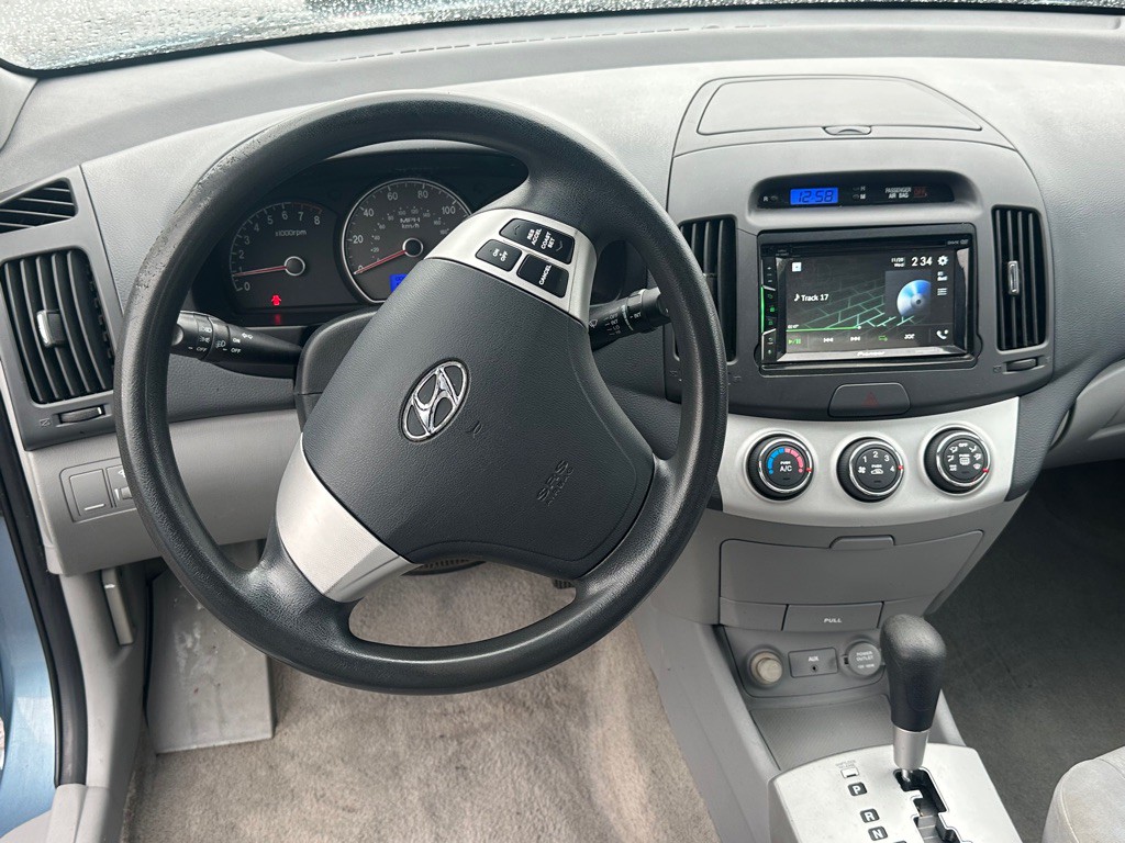 2007 Hyundai Elantra Image 9