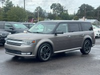 Image for 2013 Ford Flex Limited ID: 7644655