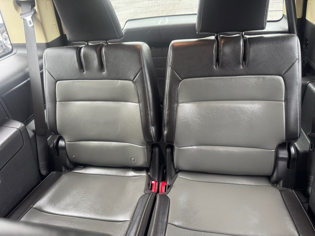 2013 Ford Flex Image 13