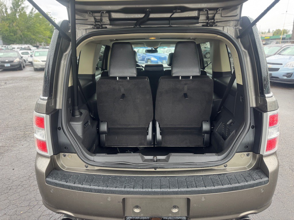 2013 Ford Flex Image 15