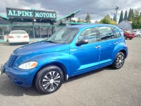 Image for 2005 Chrysler PT Cruiser  ID: 7647594