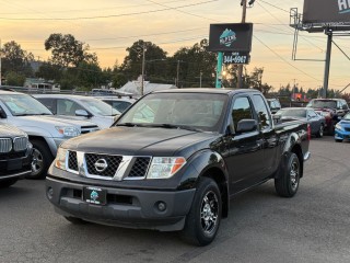 Image for 2006 Nissan Frontier King Cab Xe ID: 7647686