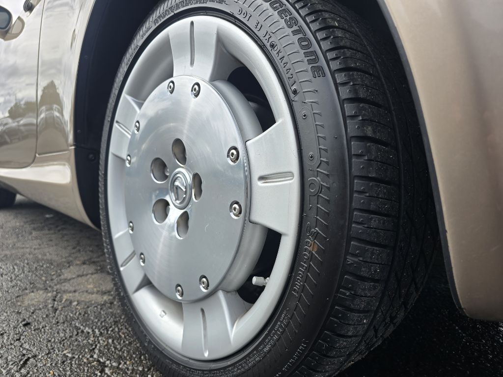 2002 Lexus SC Image 18