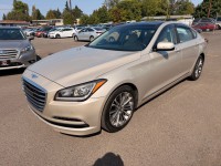 Image for 2015 Hyundai Genesis 3.8L ID: 7650031