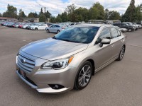 Image for 2015 Subaru Legacy 2.5I LIMITED ID: 7650037