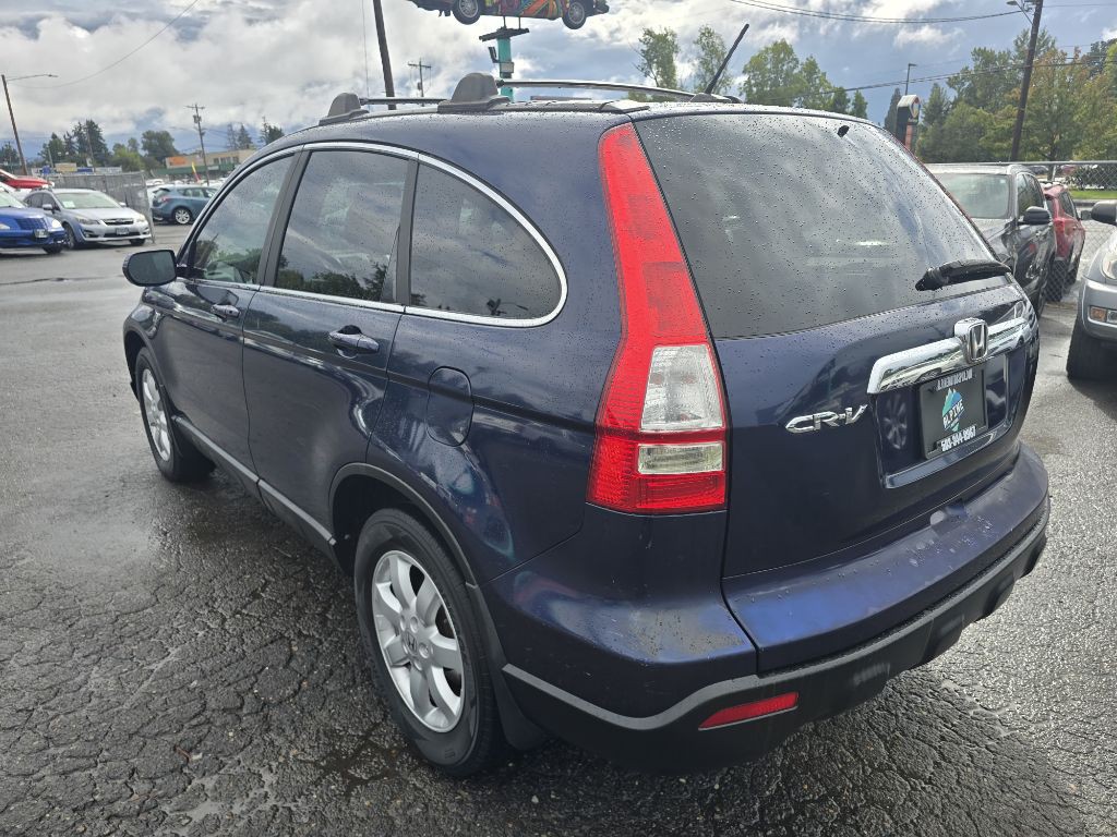 2009 Honda CR-V Image 3