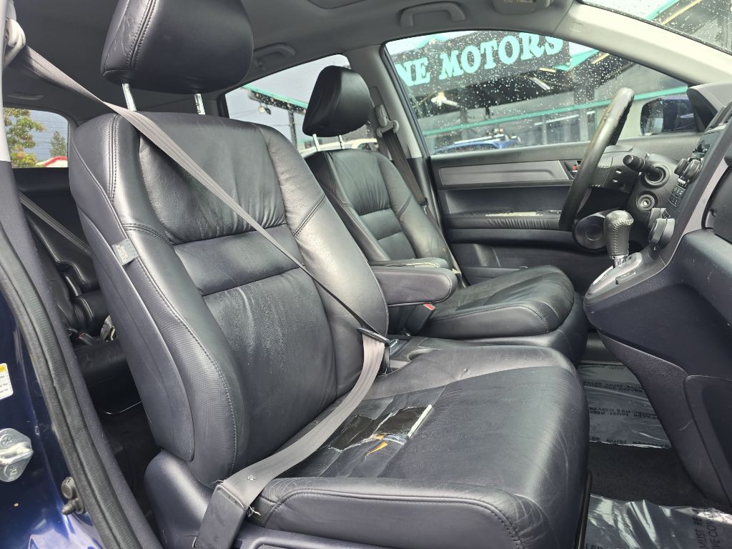 2009 Honda CR-V Image 11