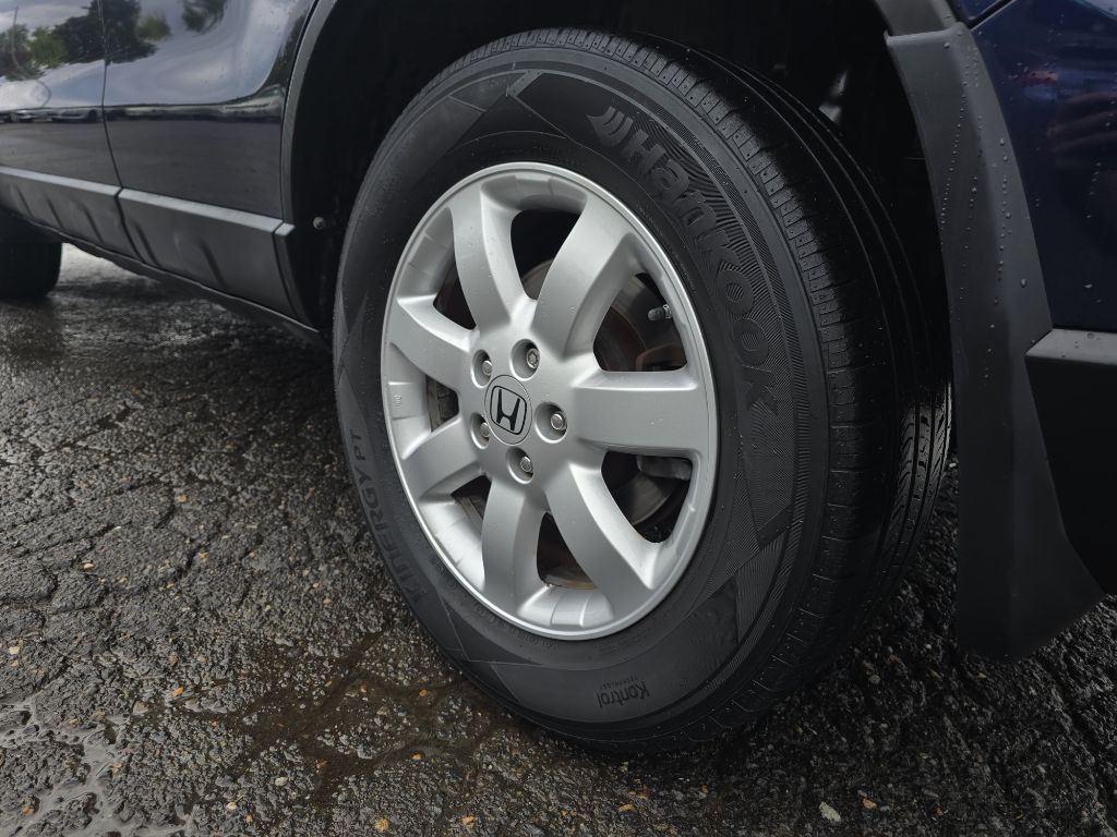 2009 Honda CR-V Image 16